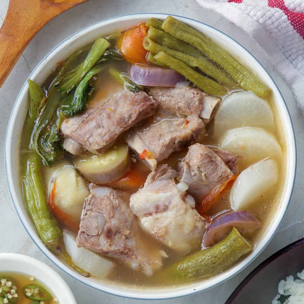 food image